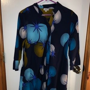 Zuri “Just One Dress” Made in Kenya